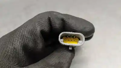 Second-hand car spare part lambda probe for renault clio ii (bb_, cb_) 1.4 (b/cb0c, b/cb0s) oem iam references 7700109844  
