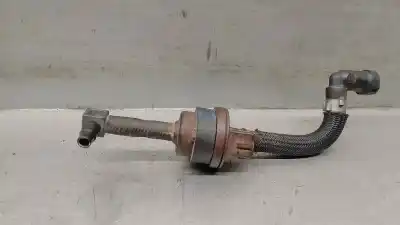 Peça sobressalente para automóvel em segunda mão bomba de ar secundária por peugeot 207/207+ (wa_, wc_) 1.4 referências oem iam 2580008b