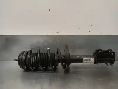 Second-hand car spare part front left shock absorber for opel corsa d (s07) 1.3 cdti (l08, l68) oem iam references 13407292