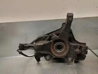 Second-hand car spare part front right knuckle for opel corsa d (s07) 1.3 cdti (l08, l68) oem iam references 55703153
