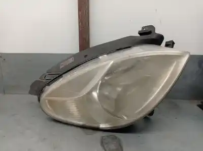 İkinci el araba yedek parçası  için CITROEN XSARA PICASSO (N68)  OEM IAM referansları 9649557380 89310180 VALEO 
