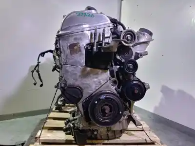 Автозапчастина б/у ДВИГУН КОМПЛЕКТ для HONDA CIVIC VIII HATCHBACK (FN, FK)  Посилання на OEM IAM N22A2 3511826 10002RSRE03