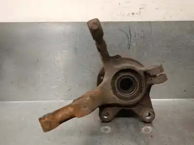 Автозапчасти б/у передняя правая кулачка за renault clio i (b/c57_, 5/357_) 1.4 ссылки oem iam 8200207309