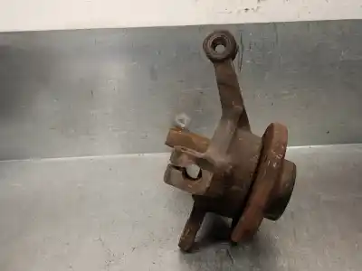 Second-hand car spare part front right knuckle for renault clio i (b/c57_, 5/357_) 1.4 oem iam references 8200207309  