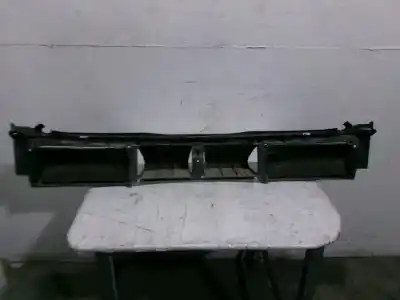 Автозапчасти б/у усиление заднего бампера за citroen c3 i (fc_, fn_) 1.6 16v ссылки oem iam 741644  741644