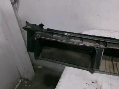 Автозапчасти б/у усиление заднего бампера за citroen c3 i (fc_, fn_) 1.6 16v ссылки oem iam 741644  741644