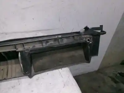 Автозапчасти б/у усиление заднего бампера за citroen c3 i (fc_, fn_) 1.6 16v ссылки oem iam 741644  741644