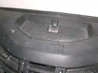 Second-hand car spare part dashboard for nissan np300 navara pick-up (d23, d23t) 2.3 dci oem iam references   681004kj6a