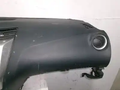 Second-hand car spare part dashboard for nissan np300 navara pick-up (d23, d23t) 2.3 dci oem iam references   681004kj6a