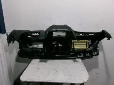 Second-hand car spare part dashboard for nissan np300 navara pick-up (d23, d23t) 2.3 dci oem iam references   681004kj6a