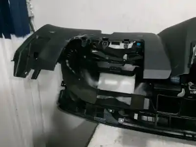 Second-hand car spare part dashboard for nissan np300 navara pick-up (d23, d23t) 2.3 dci oem iam references   681004kj6a