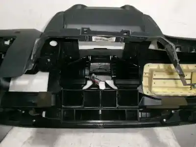 Second-hand car spare part dashboard for nissan np300 navara pick-up (d23, d23t) 2.3 dci oem iam references   681004kj6a