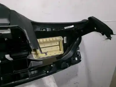 Автозапчасти б/у панель приборов за nissan np300 navara pick-up (d23, d23t) 2.3 dci ссылки oem iam 