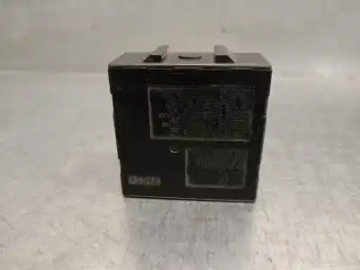 Second-hand car spare part Electronic Module for NISSAN NP300 NAVARA PICK-UP (D23, D23T) 2.3 DCI OEM IAM references WC1G0063A  