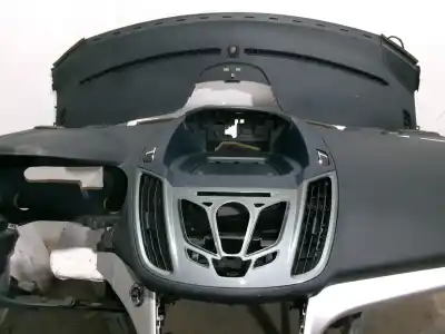 Автозапчастина б/у панель приладів для ford grand c-max (dxa/cb7, dxa/ceu) 1.6 tdci посилання на oem iam 2016391  2016391