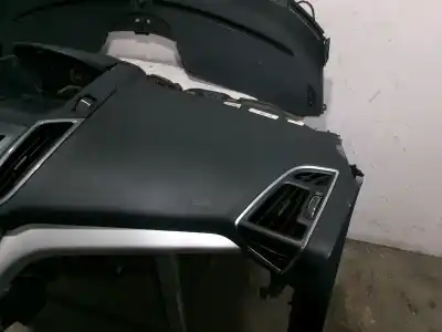 Автозапчастина б/у панель приладів для ford grand c-max (dxa/cb7, dxa/ceu) 1.6 tdci посилання на oem iam 2016391  2016391