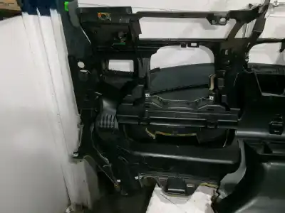 Автозапчастина б/у панель приладів для ford grand c-max (dxa/cb7, dxa/ceu) 1.6 tdci посилання на oem iam 2016391  2016391
