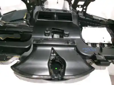 Автозапчастина б/у панель приладів для ford grand c-max (dxa/cb7, dxa/ceu) 1.6 tdci посилання на oem iam 2016391  2016391