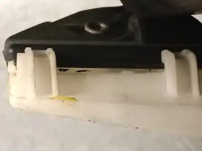 İkinci el araba yedek parçası arka sol cam regülatörü için seat toledo ii (1m2) 1.9 tdi oem iam referansları 1j4959811c  1m0839729j