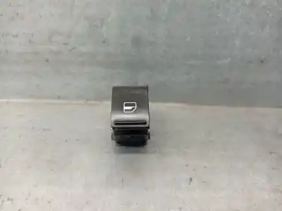 Second-hand car spare part Right Front Power Window Switch for SEAT ALTEA XL (5P5, 5P8) 1.6 TDI OEM IAM references 7L6959855B  