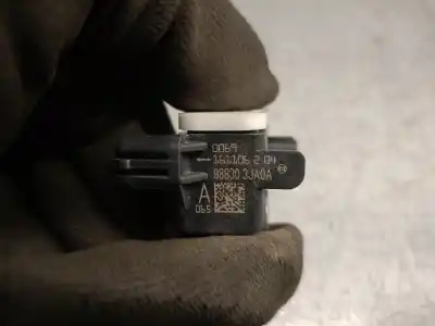 Second-hand car spare part sensor for nissan np300 navara pick-up (d23, d23t) 2.3 dci oem iam references 988303ja0a  