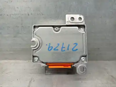 Pezzo di ricambio per auto di seconda mano centralina airbag per opel vectra b ranchera familiar (j96) 2.0 dti 16v (f35) riferimenti oem iam 09229039 5wk42922 siemens 