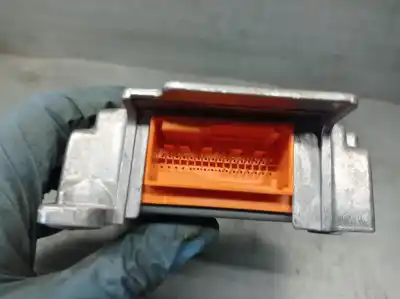 Pezzo di ricambio per auto di seconda mano centralina airbag per opel vectra b ranchera familiar (j96) 2.0 dti 16v (f35) riferimenti oem iam 09229039 5wk42922 siemens 