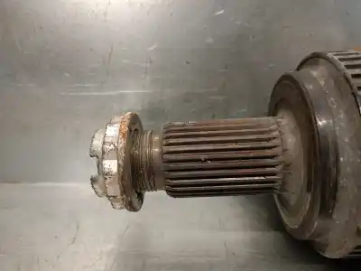 Peça sobressalente para automóvel em segunda mão transmissão traseira direita por bmw x3 (e83) 2.0 sd referências oem iam 7537608ai02  33207537608