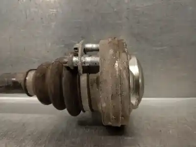 Peça sobressalente para automóvel em segunda mão transmissão traseira direita por bmw x3 (e83) 2.0 sd referências oem iam 7537608ai02  33207537608