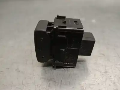 Second-hand car spare part switch for nissan np300 navara pick-up (d23, d23t) 2.3 dci oem iam references 259804ja0b  259804ja0b