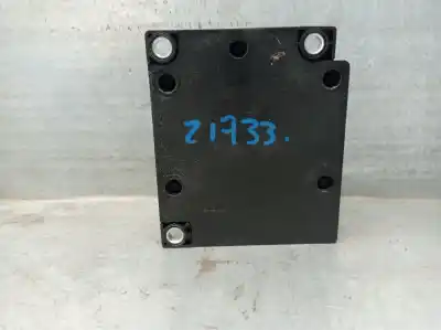 Second-hand car spare part airbag control unit for citroen c3 i (fc_, fn_) 1.6 16v oem iam references 9658316680 l5v4m30a7s3 temic 