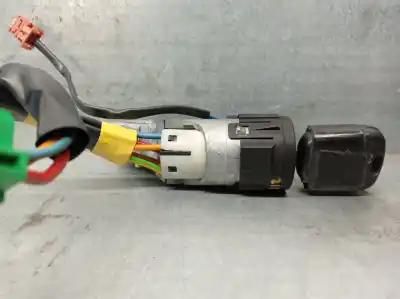 Second-hand car spare part ignition switch for citroen c3 i (fc_, fn_) 1.6 16v oem iam references 9652781780  