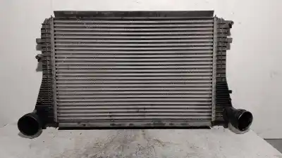 Pezzo di ricambio per auto di seconda mano Intercooler per VOLKSWAGEN PASSAT B6 VARIANT (3C5) 2.0 TDI Riferimenti OEM IAM 3C0145805G L3398000 BEHR 