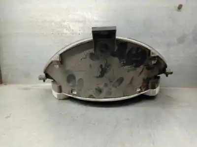 Автозапчасти б/у приборная доска за citroen c3 i (fc_, fn_) 1.6 16v ссылки oem iam 9652008180 216755950 sagem 