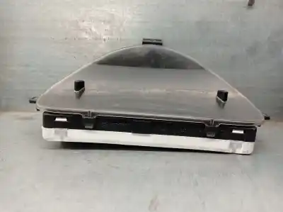 Автозапчасти б/у приборная доска за citroen c3 i (fc_, fn_) 1.6 16v ссылки oem iam 9652008180 216755950 sagem 