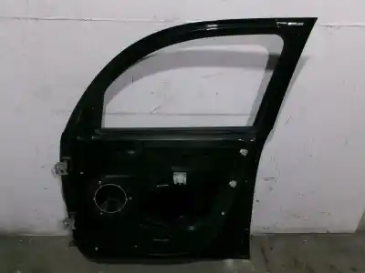 Pezzo di ricambio per auto di seconda mano porta anteriore destra per citroen c3 picasso (sh_) 1.6 hdi 90 riferimenti oem iam   9004aw