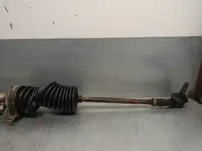 Автозапчастина б/у рульмова рейка для seat toledo i (1l2) 1.6 i посилання на oem iam 6k1422061a  6k1422061c