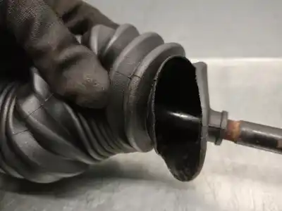 Автозапчастина б/у рульмова рейка для seat toledo i (1l2) 1.6 i посилання на oem iam 6k1422061a  6k1422061c