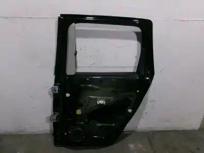 İkinci el araba yedek parçası arka sag kapi için citroen c3 picasso (sh_) 1.6 hdi 90 oem iam referansları   9008v6