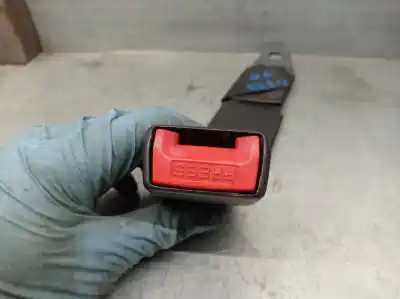 Автозапчасти б/у крюк для пояса за citroen c3 i (fc_, fn_) 1.6 16v ссылки oem iam 96395359xx 33015511 