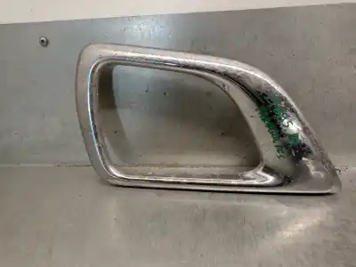 Second-hand car spare part Front Decorative Moulding for NISSAN NP300 NAVARA PICK-UP (D23, D23T) 2.3 DCI OEM IAM references 622574KJ0C  622574KJ0A