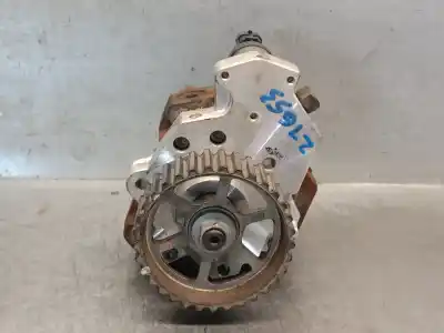 Автозапчастина б/у насос инжекційний для renault laguna ii (bg0/1_) 1.9 dci (bg1a, bg1w, bg0g) посилання на oem iam 8200342594 0445010087 bosch 8200659766