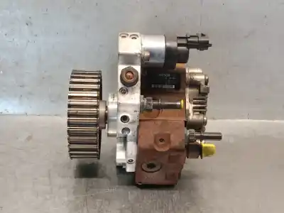 Автозапчастина б/у насос инжекційний для renault laguna ii (bg0/1_) 1.9 dci (bg1a, bg1w, bg0g) посилання на oem iam 8200342594 0445010087 bosch 8200659766