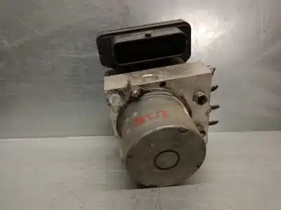 Автозапчастина б/у абс для citroen jumpy furgón (v_) 1.6 bluehdi 115 посилання на oem iam 9808055980 0265258933 bosch 