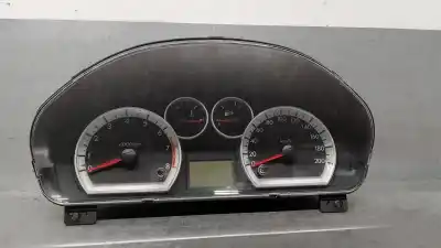 Pezzo di ricambio per auto di seconda mano  per CHEVROLET AVEO / KALOS SEDÁN (T250, T255)  Riferimenti OEM IAM 96859185  