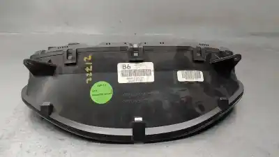 Peça sobressalente para automóvel em segunda mão quadrante por chevrolet aveo 1.4 cat referências oem iam 96859185  