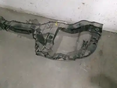 Pezzo di ricambio per auto di seconda mano pannello frontale per ford grand c-max (dxa/cb7, dxa/ceu) 1.6 tdci riferimenti oem iam 1710104  1710104