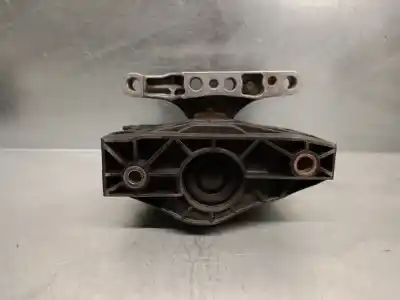 Second-hand car spare part right engine support for opel corsa f 1.5 (68) oem iam references cmp243427  