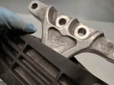 Second-hand car spare part right engine support for opel corsa f 1.5 (68) oem iam references cmp243427  