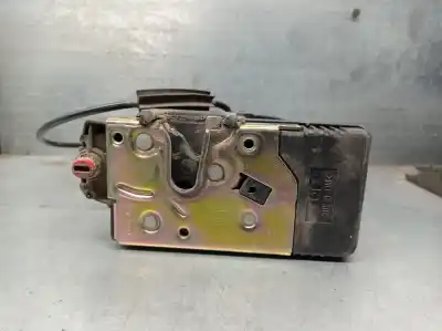 Second-hand car spare part rear right door lock for opel vectra b ranchera familiar (j96) 2.0 dti 16v (f35) oem iam references 90503996  